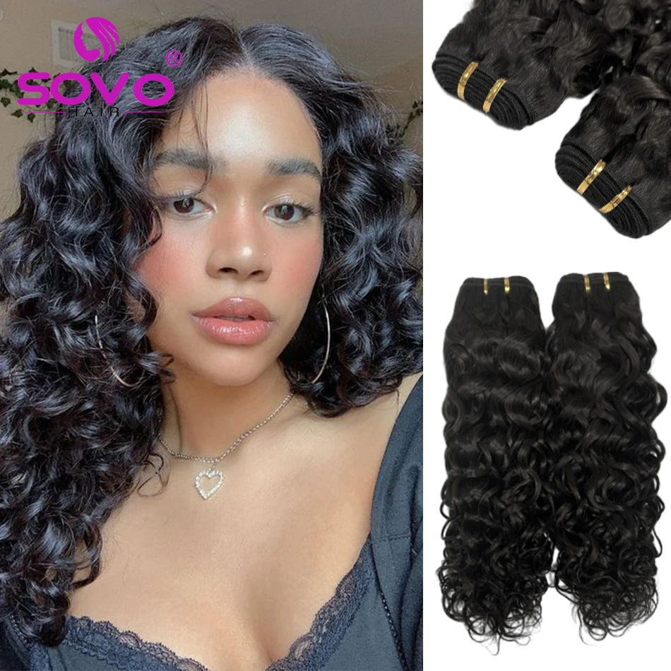 

Натуральные человеческие волосы для наращивания, 12-26 дюймов, 100 г/упаковка