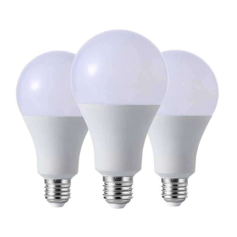 

E27 LED Motion Sensor LED Bulbs 24W 18W 15W 12W Energy LED Lamp PIR Sensor Light Auto ON/OFF Night Light Home Parking Lighting