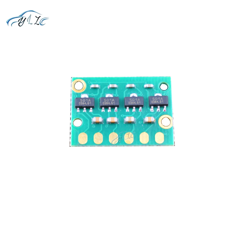 Best Quality For E60 E66 6HP19 Transmission Automatic Gearbox Computer Gear Position Sensor