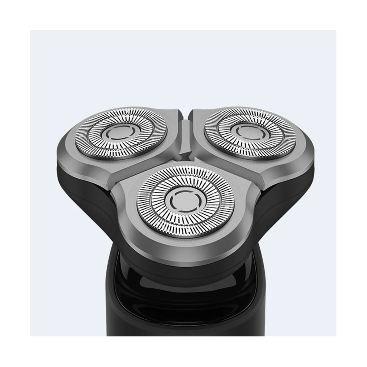 Replacement Shaver Head Electric Shaver Razor Blade Dry Wet Shaving Machine Blade 1Pcs for XIaomi Mijia S500 S500C S300