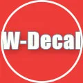 W-Decal Store