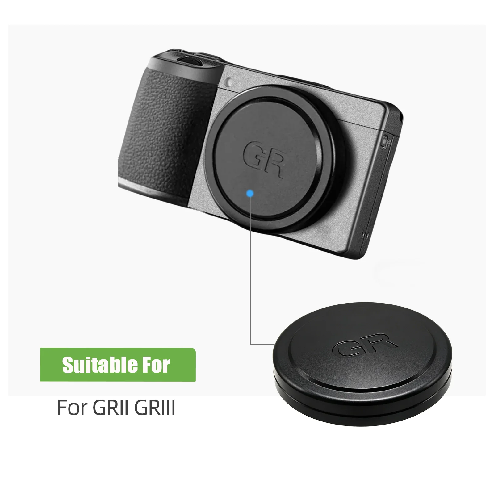 리코 GR IIIx HDF GR3x HDF GR III GR III HDF GR..