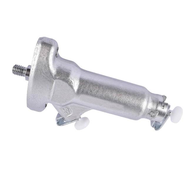 1298001672 Sturdy Hydraulic Convertible Top Cylinder Latch for CLK320 Base A208 1990-2002 Easy Install Spare Parts Assembly