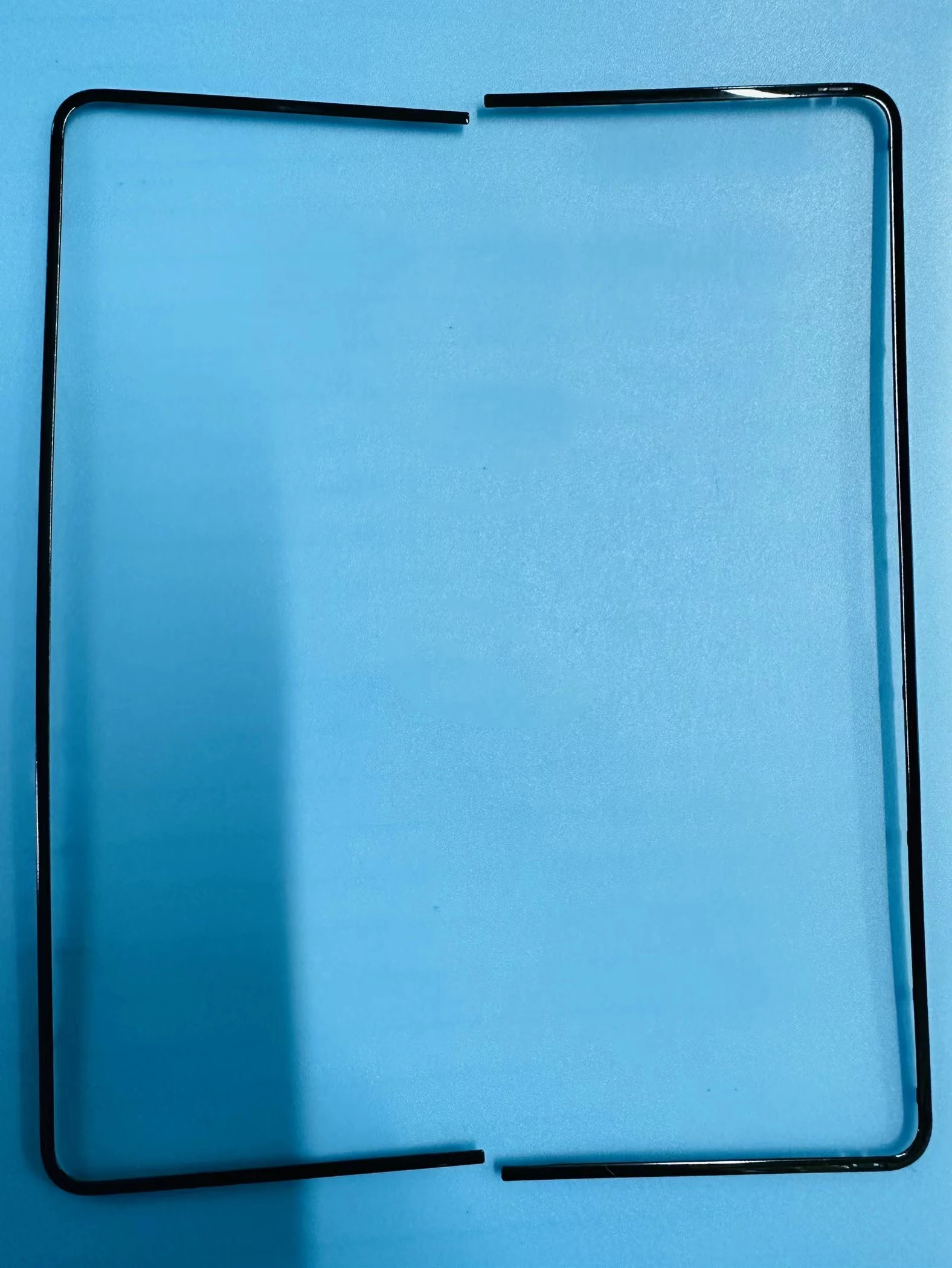 Middle Frame Bezel Replacement