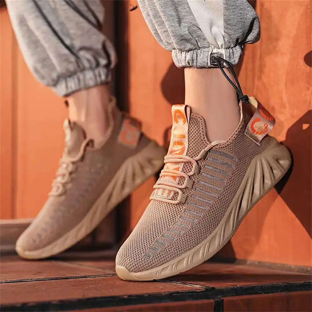 

Flat-heeled 39-40 For Men's Running Men Shoes Sneakers Children's Boy Sneakers Sports Tens Gifts Vip Casuals Footwear