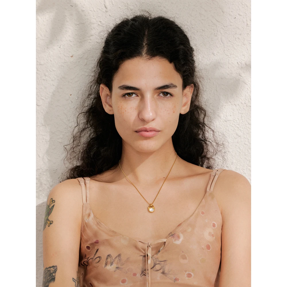 Yhpup Fashion Necklace High Quality Arrivals Jewelry for Women