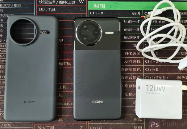 REDMI K80 Pro 12GB/512GB 黒 China Version Xiaomi Redmi K80 Pro 5G Dual SIM 12GB+256GB (China Version