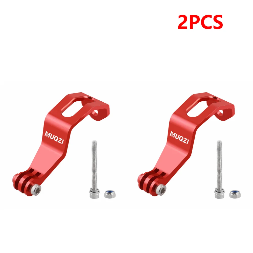 Red 2PCS