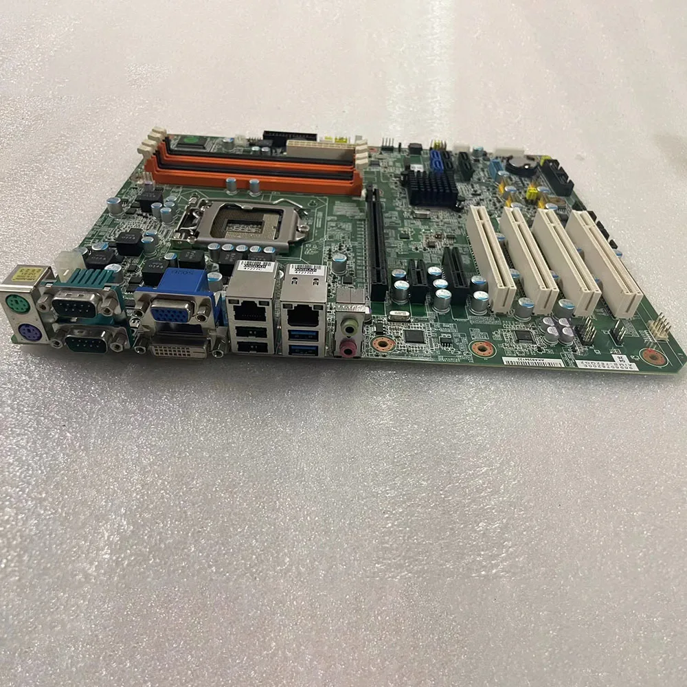 AIMB-782QG2 산업용 컴퓨터 마더보드 AIMB-782 REV.A1