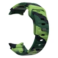 Camouflage Green