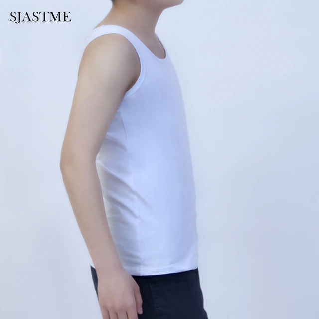 Trans Lesbian Tomboy Tops - Chest Breathable Vest Tops S-4xl Bra Waist Body  Corset - Aliexpress