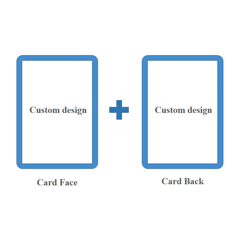 oem design and size diy magic