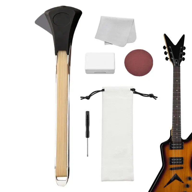 

Гитарный лук, акустическая фольклорная песня, педаль для тюнинга гитары, гладкая гитара, для воспроизведения, для фольклорной классической гитары