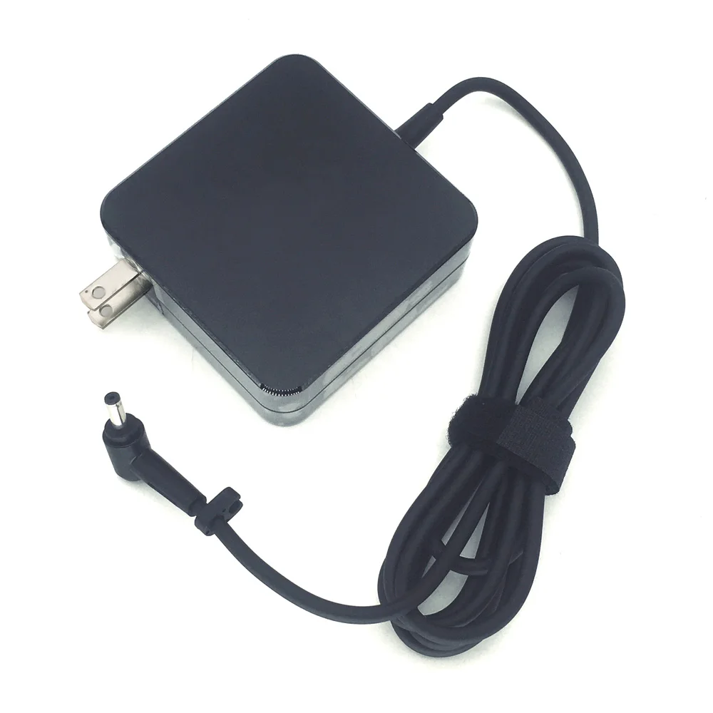  ADP-65GD B AC DC 어댑터 전원 공급 장치 19V 3.42A 65W 4.0x1.35mm 노트북 충전기(아수스용)