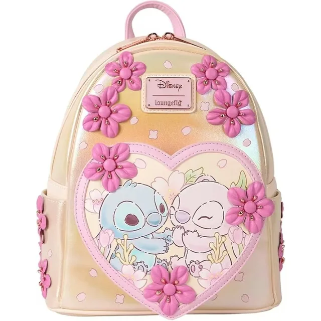 Cherry Blossom Mini Shoulder Bag 1