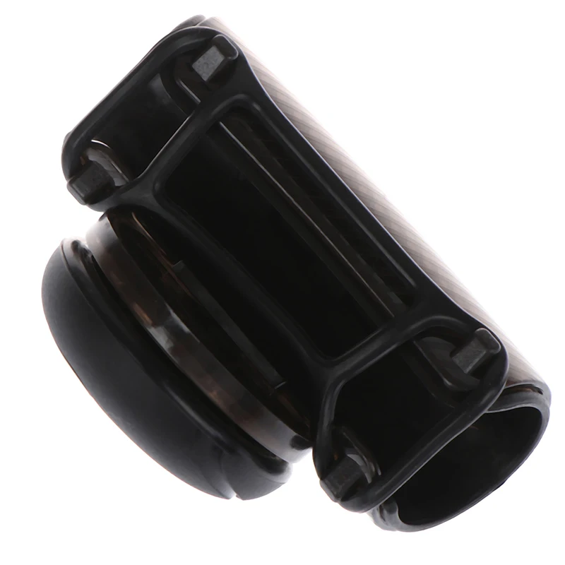 Steering Wheel Cover Universal Truck Heavy Car Duty Anti Slip Spinner Knob Handle Booster Grip Protective Auxiliary Ball