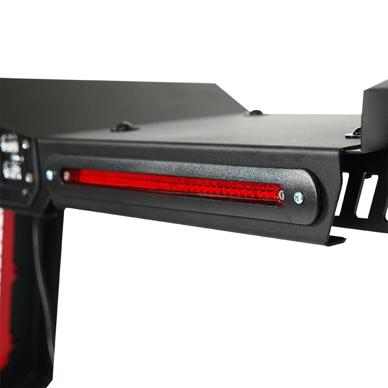 For Nissan Frontier NP300 Universal Hight Quality Roll Bar 4x4 Pickup Truck with 2 LED Light