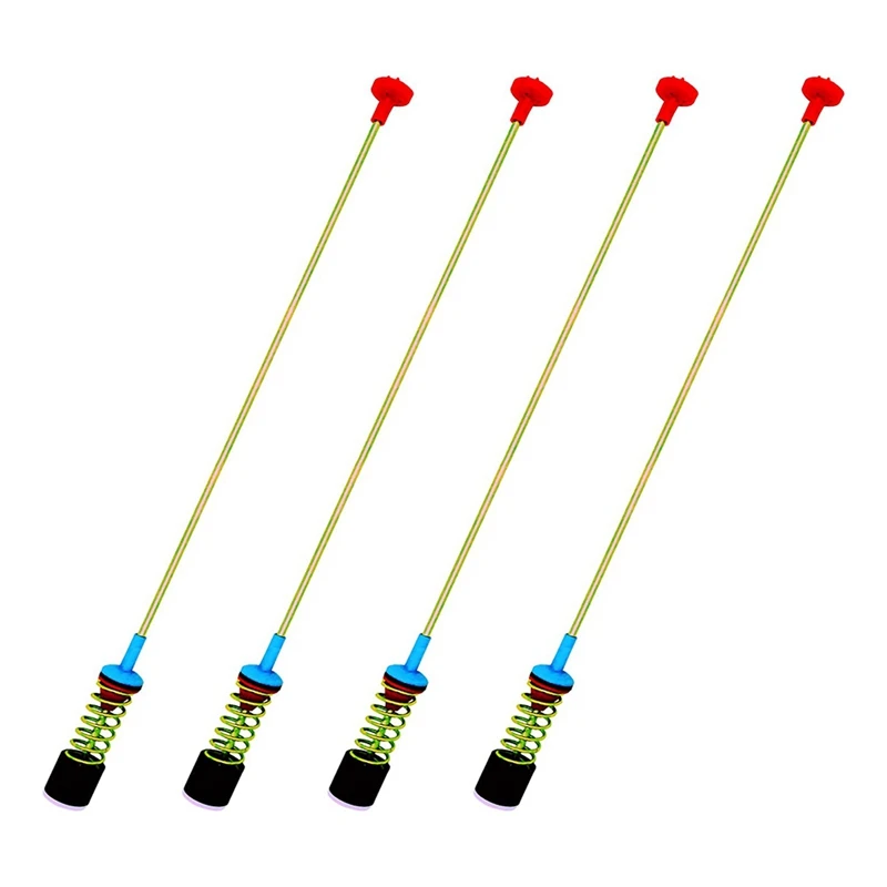 DC97 16350U Washer Suspension Rods And Spring Assemblyx4 Replace DC97