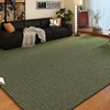 French Retro Living Room Carpet Large Area Brown Rug Coffee Table Study Bedroom Bedside Non-slip Soft Floor Mat Alfombra Ковер 4