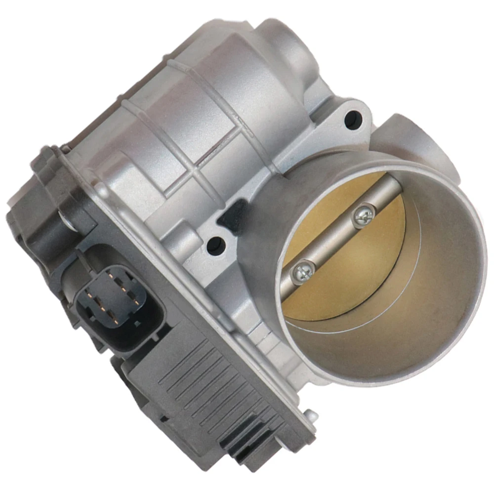 ご確認用　カップ画像です 60C スロットルボディ Altima 2.3 161198H300 161198H301 161198H303