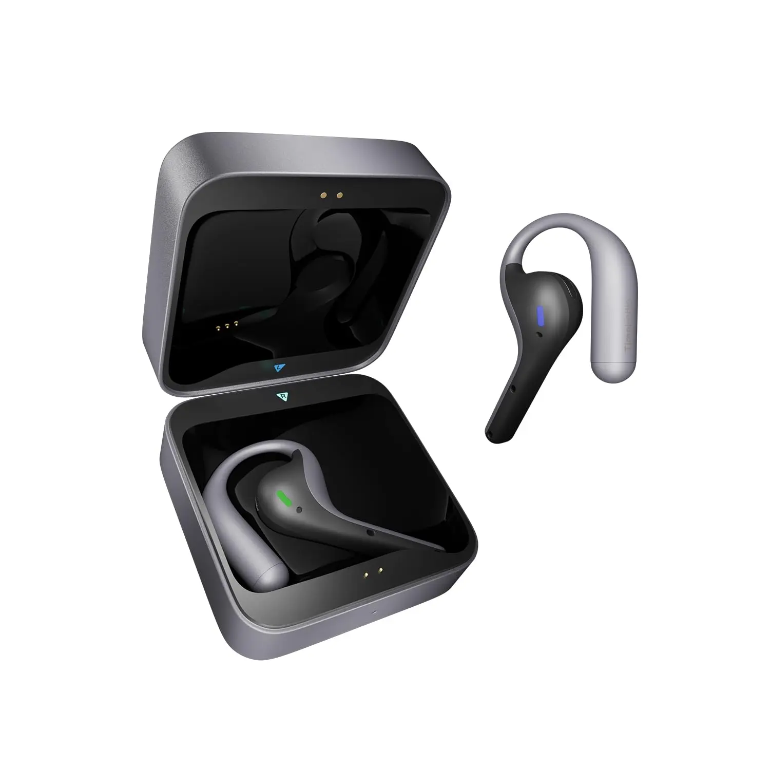 ごっちゃん　AI Interpreter Earbuds W4 Pro W4 Pro AI Interpreter Earbuds – Timekettle