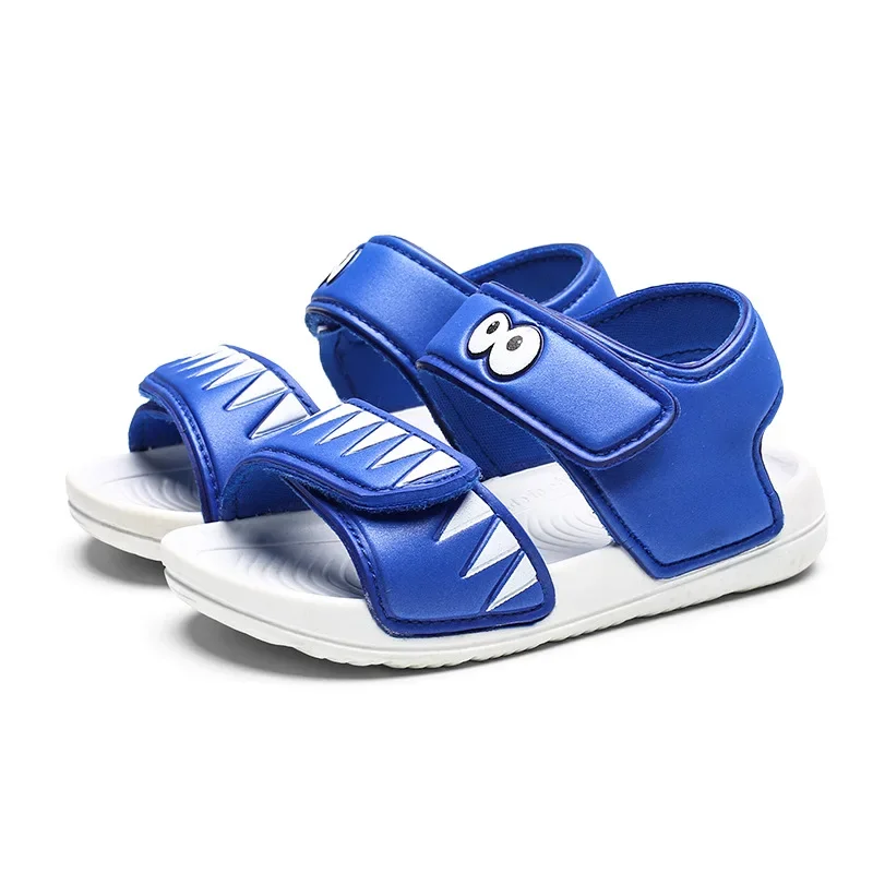 Kids Girls Sandals Summer Non-slip Beach Shoes Open for Children's Sandals Wild Boys Student Children's Shoes kids shoes children sandals kids sandals beach shoes