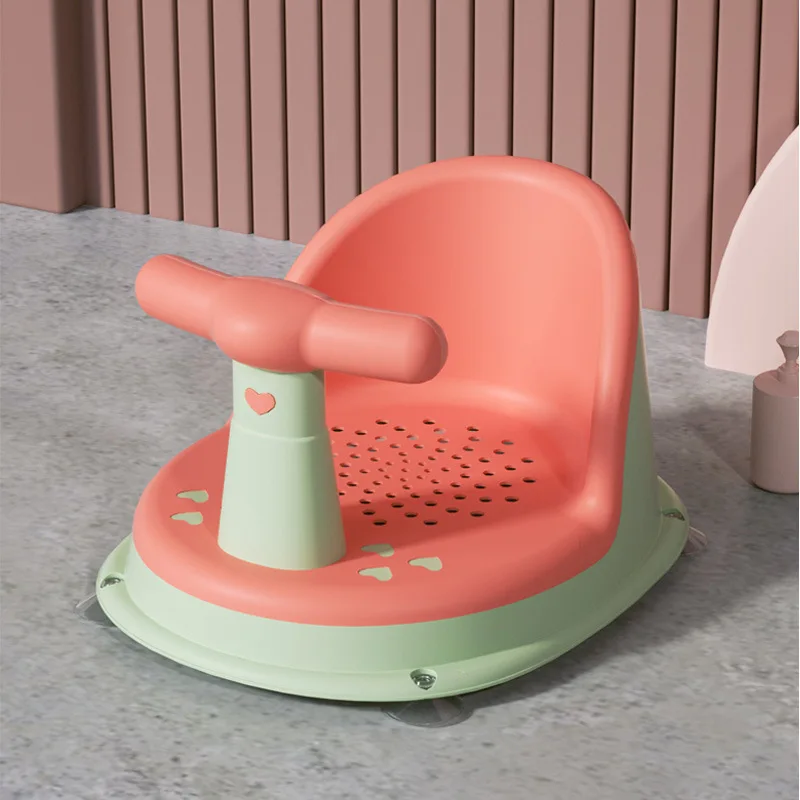 Portable Baby Shower Seat 11