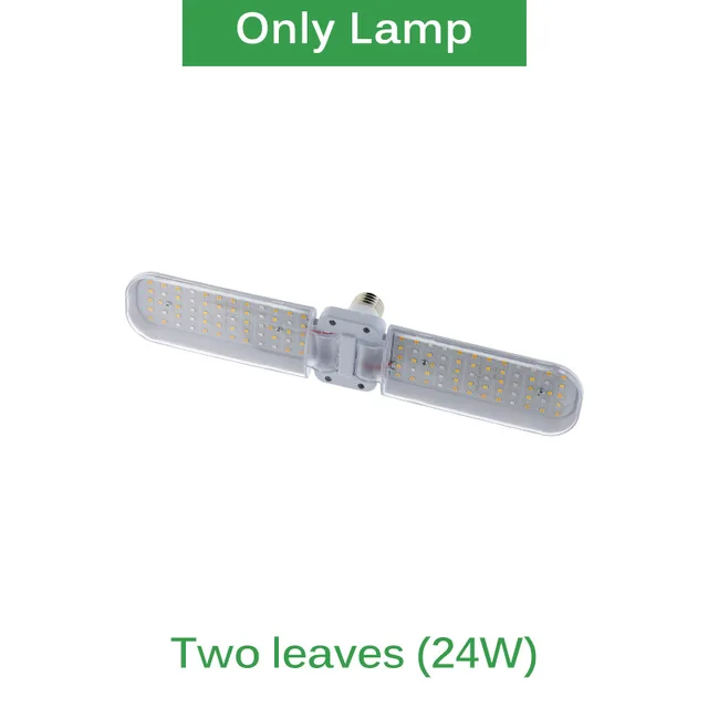 24W-Only lamp