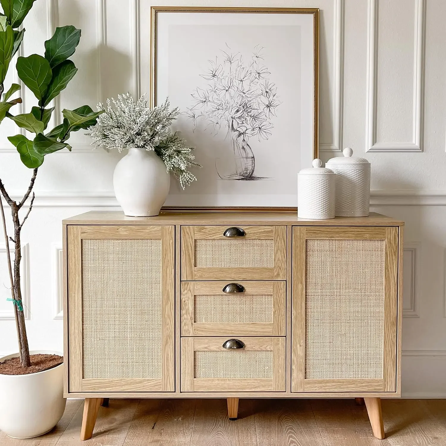 Rattan
