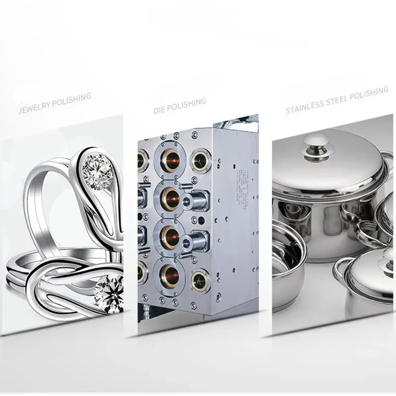 1pc Compound Green Polishing Paste Abrasive Paste Metals Polishing Wax Paste Chromium Green Oxide Grinding Paste 5 1pc Compound Green Polishing Paste Abrasive Paste Metals Polishing Wax Paste Chromium Green Oxide Grinding Paste - Image 5