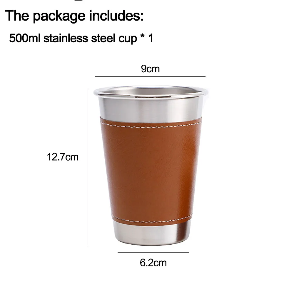 Professional Stainless Steel Camping Coffee Kit -...