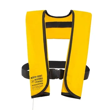 Automatic Inflatable Life Vest 17
