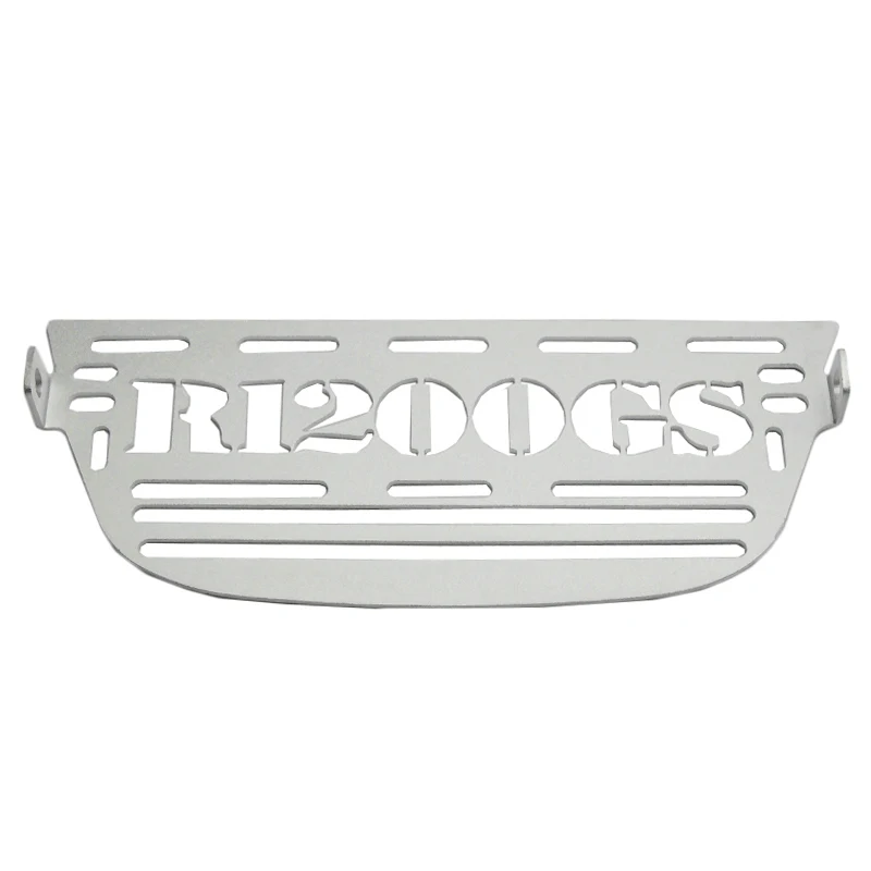 

Motorcycle Radiator Cooler Grill Guard Cover for BMW R1200GS Adventure ADV 2006-2012
