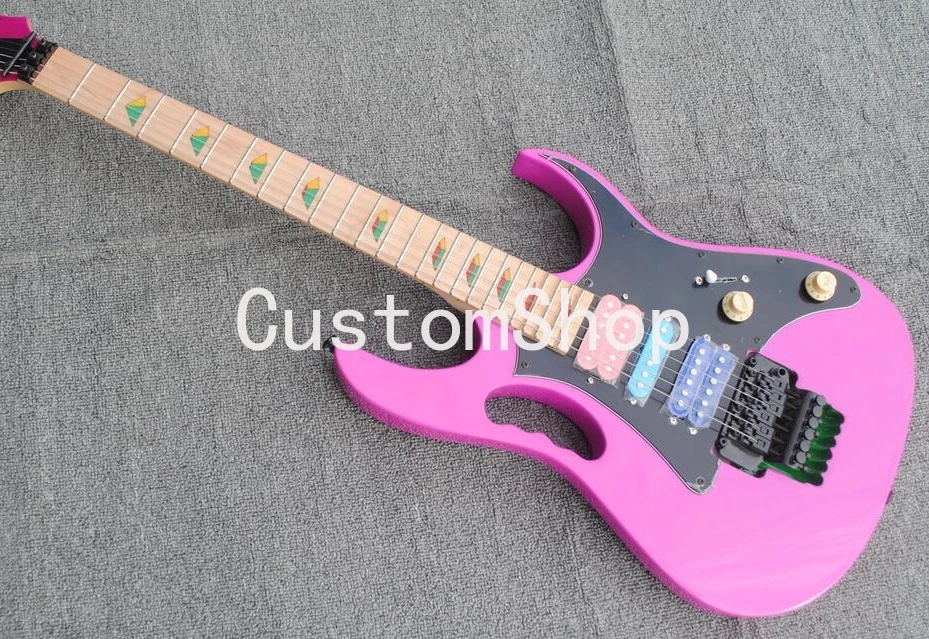 Ibanez jem scalloped frets best sale