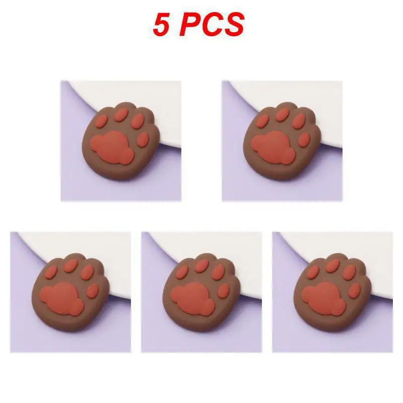 Style D 5pcs