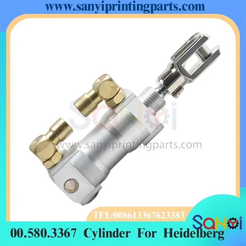 Best Quality 00.580.3367 Cylinder 20x25 For Heidelberg SM102