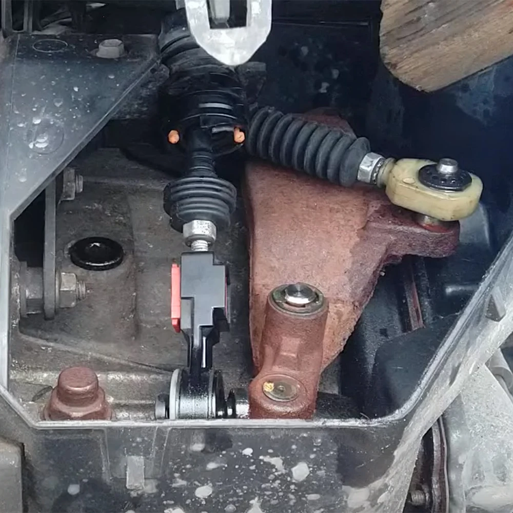 Manual Shifter Cable Bushing for Gear Shift Selector Linkage and Lever Pivot