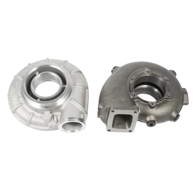 K365 53369886919 53369706919 turbocharger TURBINE HOUSING 