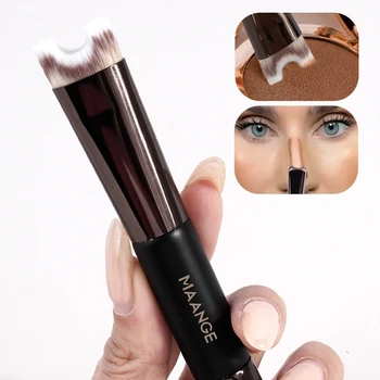 Nose Contour U-Shaped 1