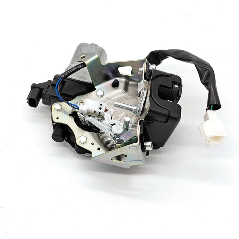 

Аксессуары для автомобильных задних ворот Honda CR-V 2017-2021 74800-TLA-A51