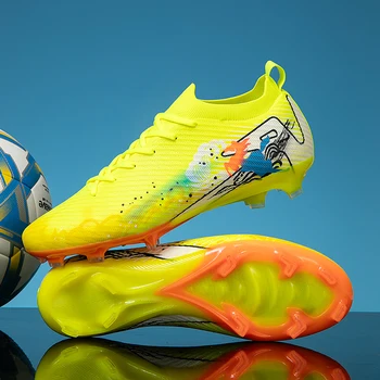 FG Soccer Cleats 1