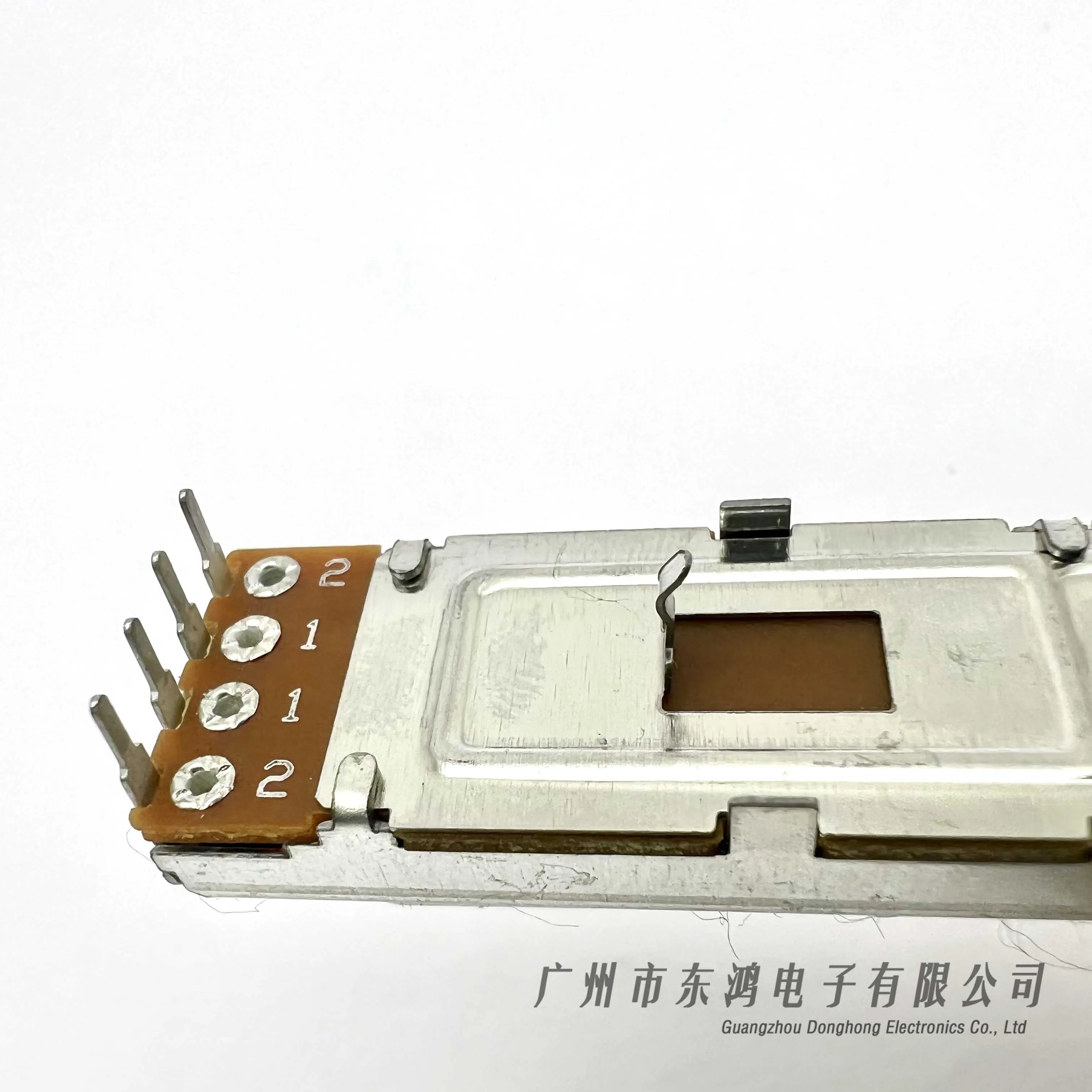 1 PC X32 X32COMPACT 베링거 디지털 믹서 페이더 전위차계 12.8cm 댐핑 없는 부드러운 질감