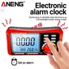 ANENG 612 Smart Digital Multimeters AC/DC Current Voltage Capacitance Professional Measurement Multimetro Test Tools 2