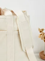 Baby Diaper Bag Mommy Maternity Packs Baby Stuff Nappy Bags for Mom Mummy Handbags Strollers Mother Kids 2