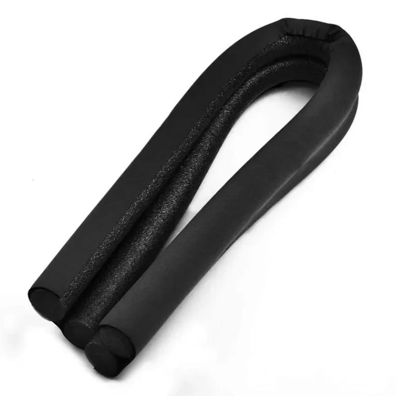 Enhanced Draft-Blocking Soundproof Door Seal Strip