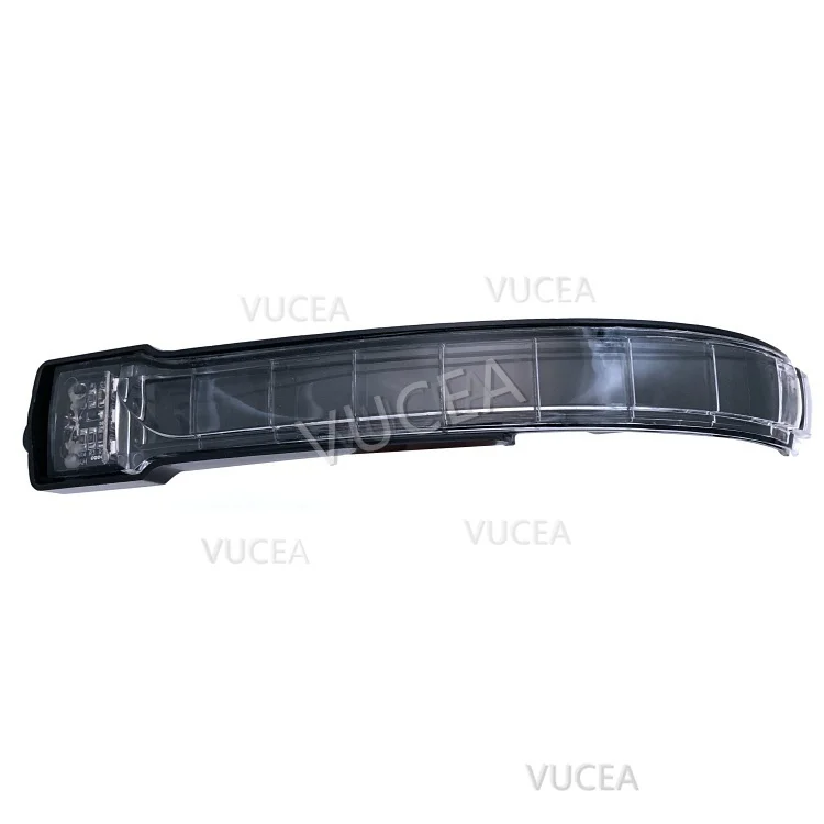 For Kia Soluto reversing mirror turn light rear-view mirror reflector led left and right turn light strip 876144X000 876244X000