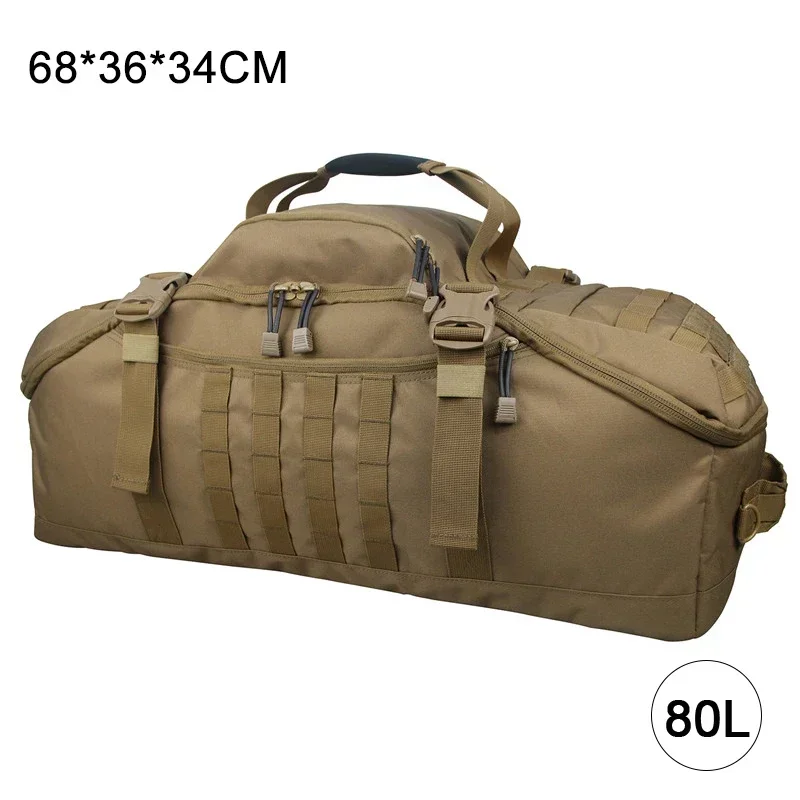 80L TAN