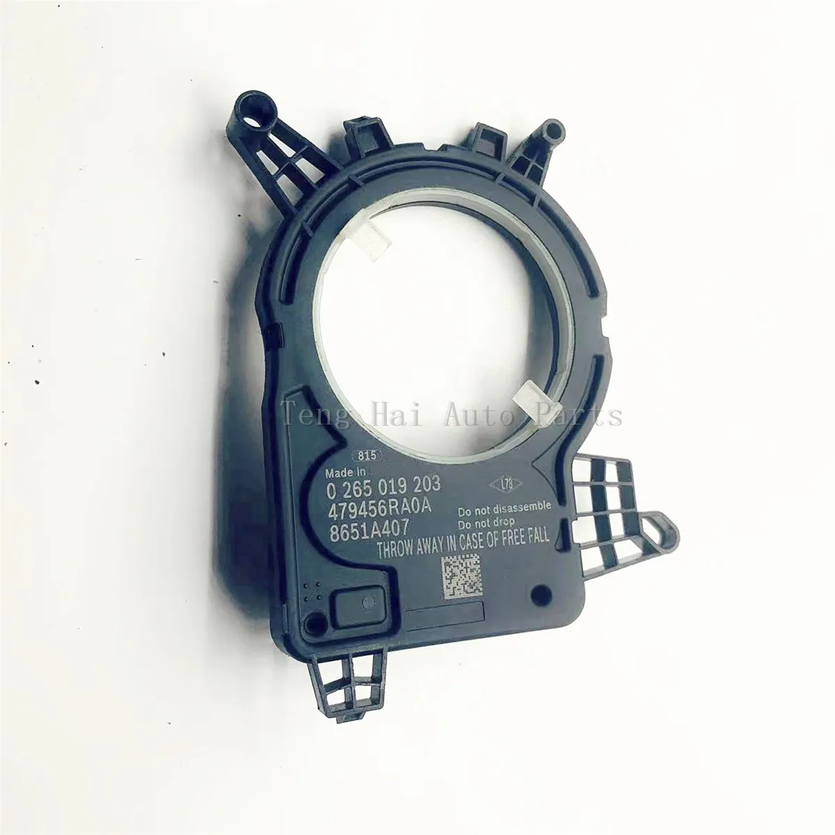 

XYQPSEW для 2022-2023 Nissan QX60 датчик угла рулевого колеса 0265019203 47945-6RA0A 479456RA0A 8651A407