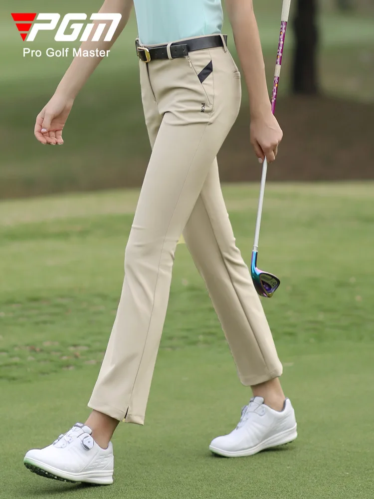 slim fitting waterproof trousers