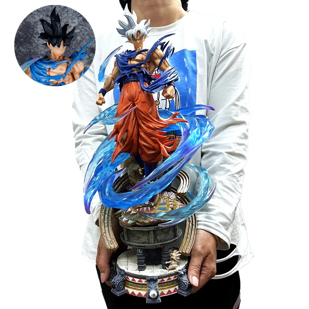 

Фигурка из аниме «Драконий жемчуг», 46 см